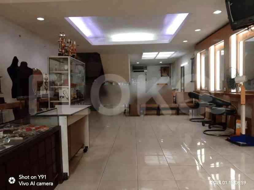 114 sqm, shophouse for rent in H Fachruddin, Tanah Abang 2