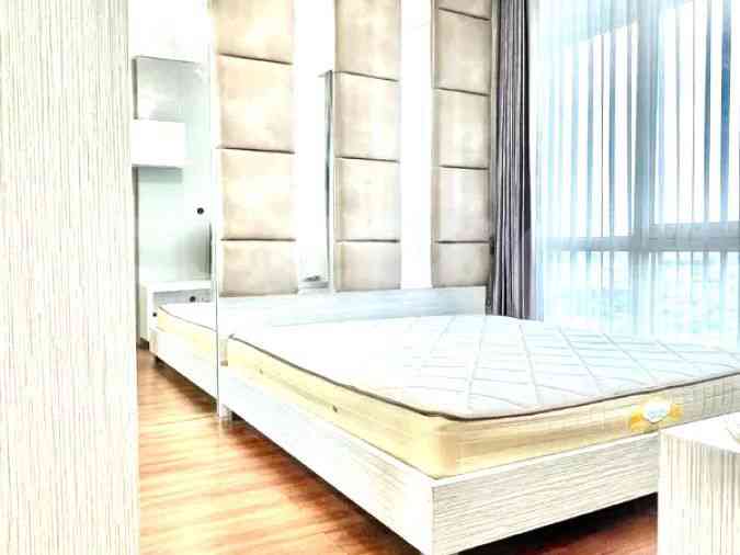 Dijual Apartemen 2 BR, Lantai 27, Luas 97 m2 di Kuningan 6