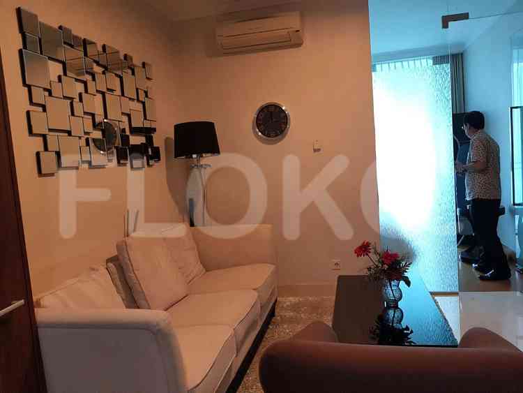 2 Bedroom on 29th Floor for Rent in Residence 8 Senopati - fse50e 4