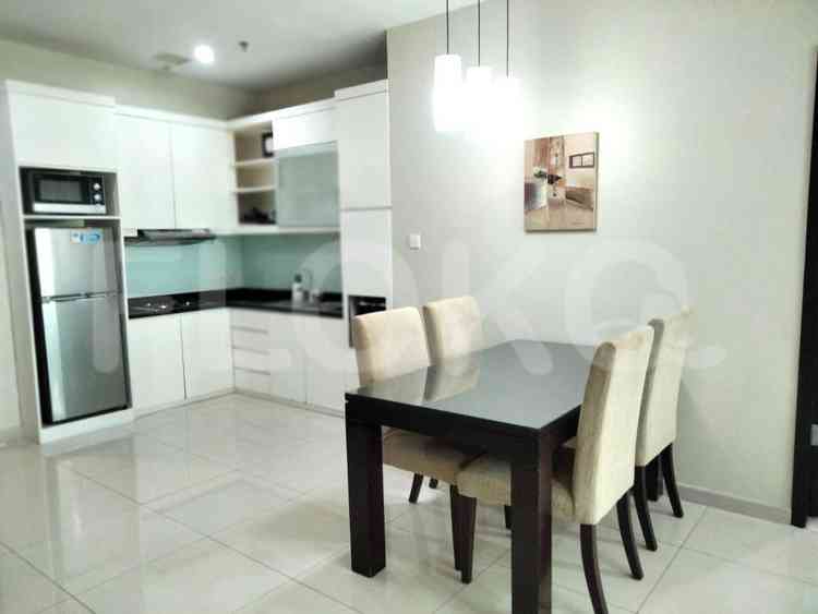 2 Bedroom on 28th Floor for Rent in Gandaria Heights - fgab64 3