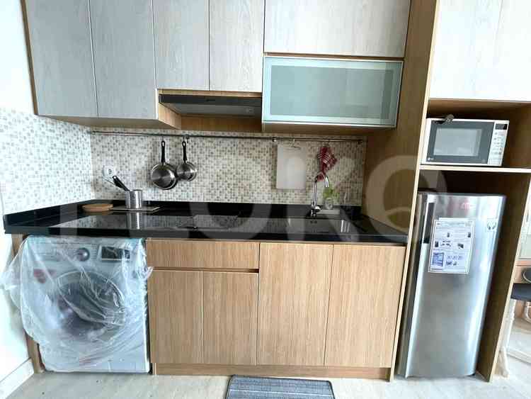 1 Bedroom on 26th Floor for Rent in Menteng Park - fme1cb 3