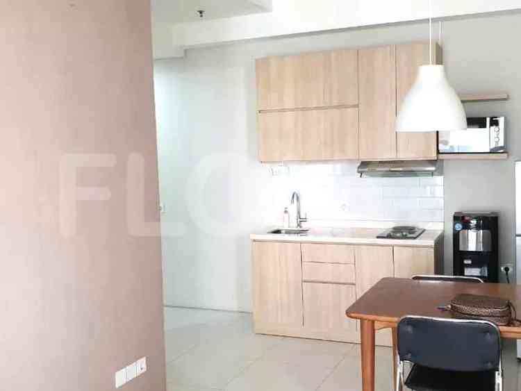 71 sqm, 10th floor, 1 BR apartment for sale in Kebayoran Lama 5