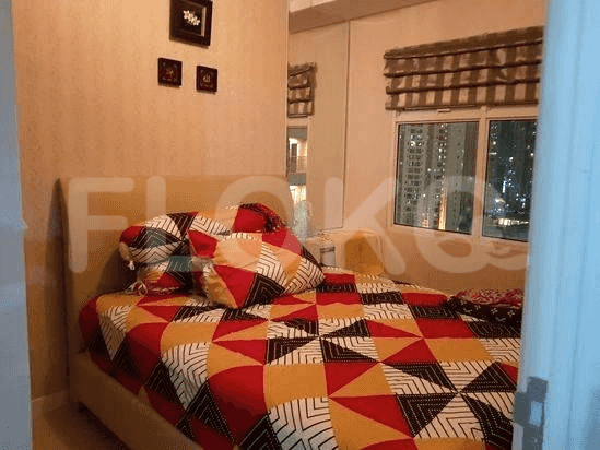 Dijual Apartemen 1 BR, Lantai 12, Luas 18 m2 di Grogol Petamburan 1