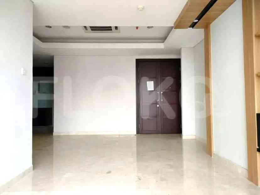 Dijual Apartemen 2 BR, Lantai 14, Luas 105 m2 di Setiabudi 3