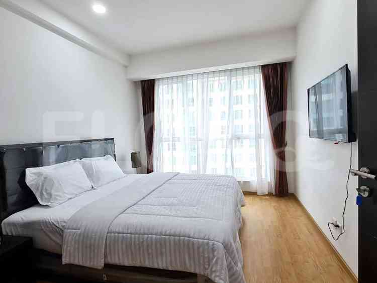 Tipe 2 Kamar Tidur di Lantai 23 untuk disewakan di Gandaria Heights - fgacc5 6