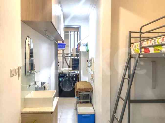 180 sqm, 25th floor, 3 BR apartment for sale in Kebayoran Baru 4