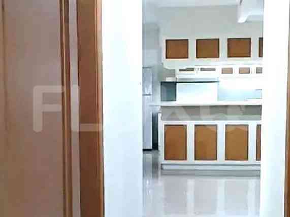 Dijual Apartemen 3 BR, Lantai 20, Luas 105 m2 di Karet Tengsin 5