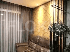 76 sqm, 6th floor, 2 BR apartment for sale in Kembangan 1