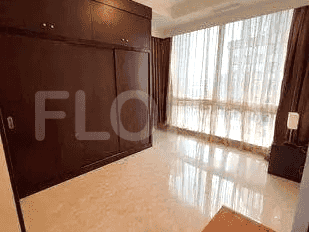 171 sqm, 15th floor, 3 BR apartment for sale in SCBD 3