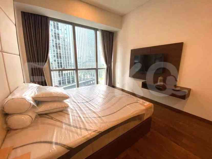 Dijual Apartemen 2 BR, Lantai 9, Luas 135 m2 di Sudirman 1