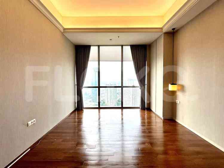 Dijual Apartemen 4 BR, Lantai 1, Luas 363 m2 di Sudirman 9