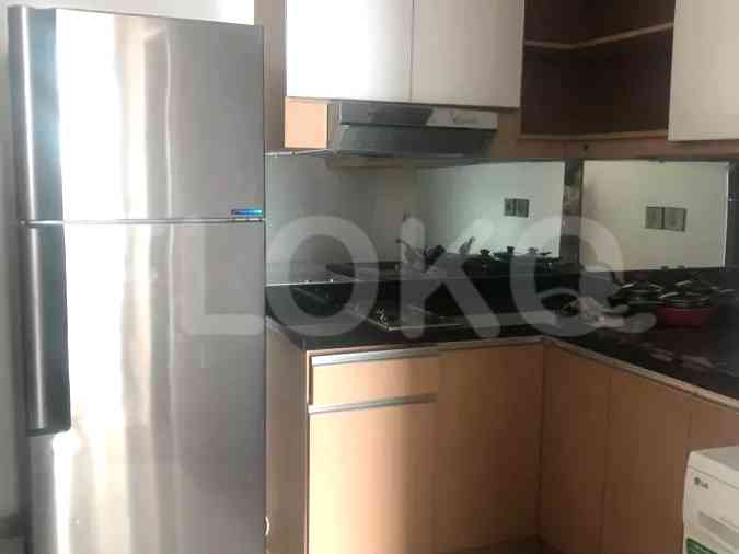 Dijual Apartemen 2 BR, Lantai 20, Luas 119 m2 di Kebayoran Baru 1