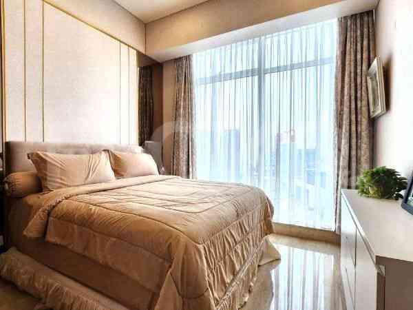 240 sqm, 30th floor, 5 BR apartment for sale in Setiabudi 1