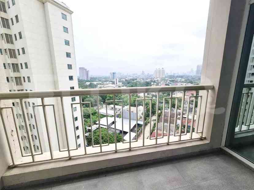 Dijual Apartemen 2 BR, Lantai 10, Luas 148 m2 di Simprug 9