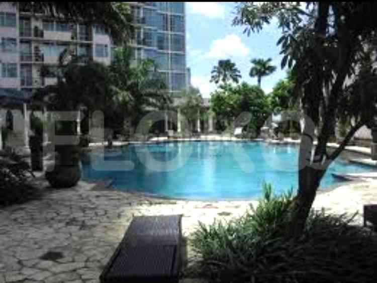 84 sqm, 12th floor, 2 BR apartment for sale in Kuningan 3