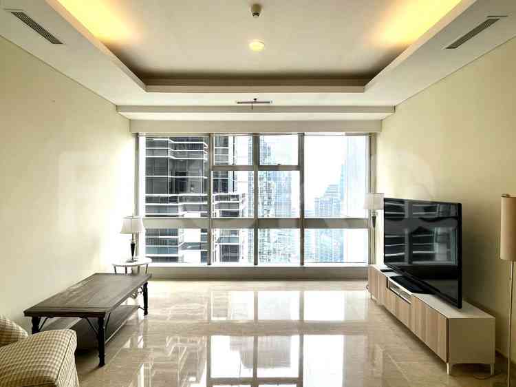 3 Bedroom on 29th Floor for Rent in The Capital Residence - fsca6a 1