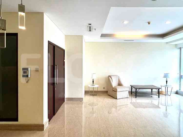 3 Bedroom on 29th Floor for Rent in The Capital Residence - fsca6a 2