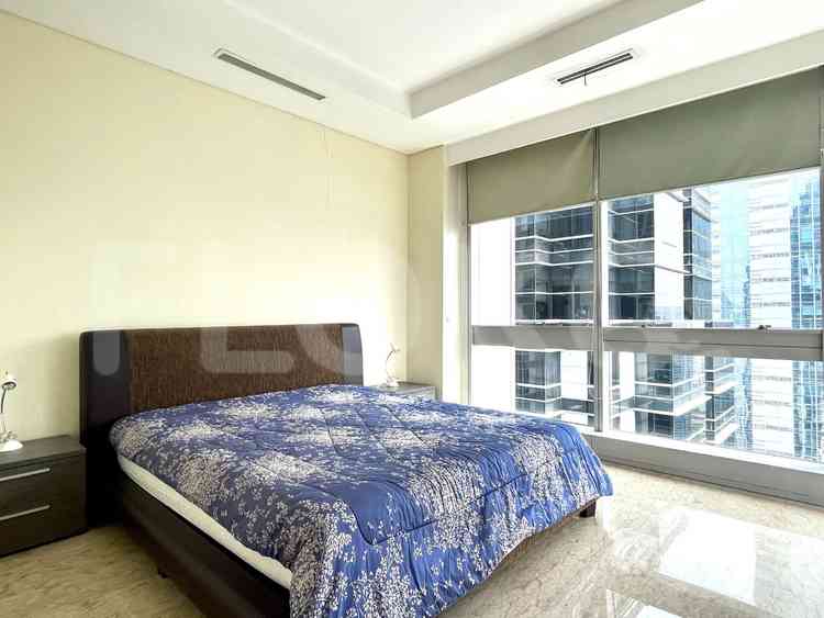 Tipe 3 Kamar Tidur di Lantai 29 untuk disewakan di The Capital Residence - fsc5e6 5