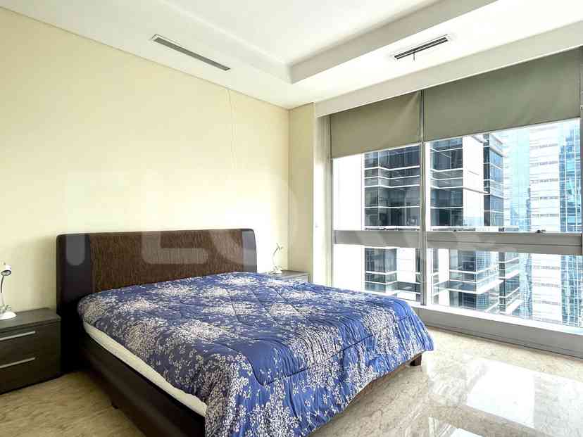 Tipe 3 Kamar Tidur di Lantai 29 untuk disewakan di The Capital Residence - fsc5e6 4