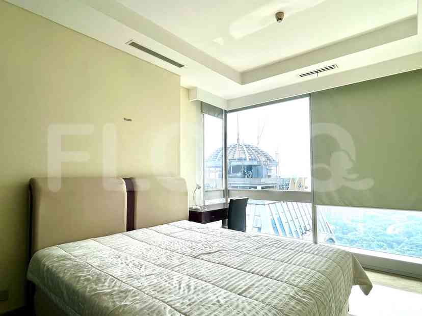 Tipe 3 Kamar Tidur di Lantai 29 untuk disewakan di The Capital Residence - fsc5e6 5