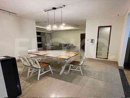 3 Bedroom on 30th Floor for Rent in The Capital Residence - fscfbd 3