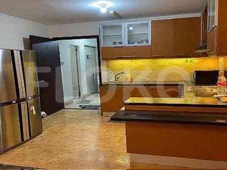 3 Bedroom on 30th Floor for Rent in The Capital Residence - fscfbd 2