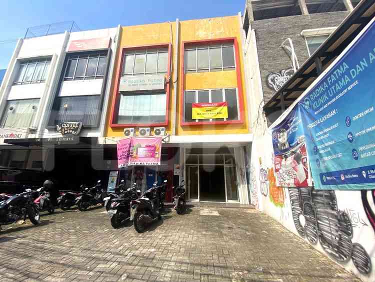 93 sqm, shophouse for rent in Fatmawati Raya, Fatmawati 4