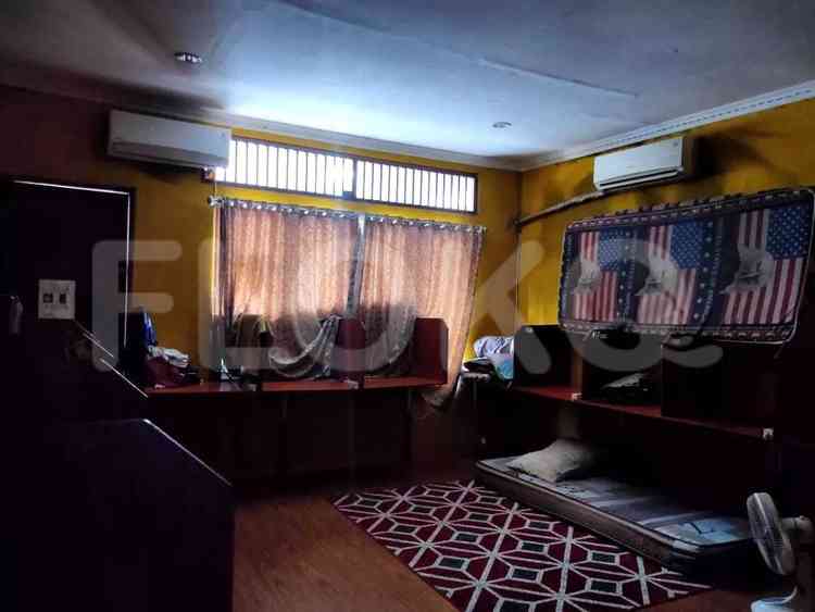 Dijual Ruko Luas 72 m2 di Golden Fatmawati, Fatmawati 3