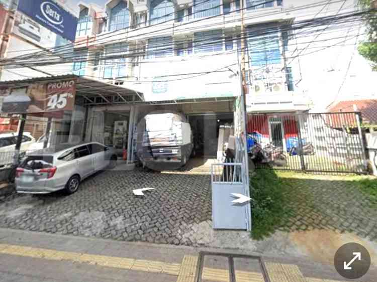 Dijual Ruko Luas 227 m2 di RS Fatmawati, Fatmawati 3