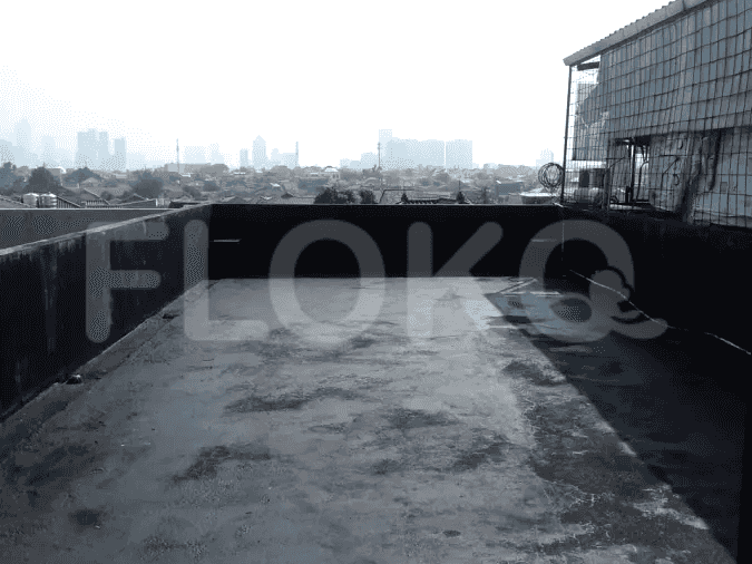 Dijual Ruko Luas 250 m2 di Pancoran, Pancoran 2