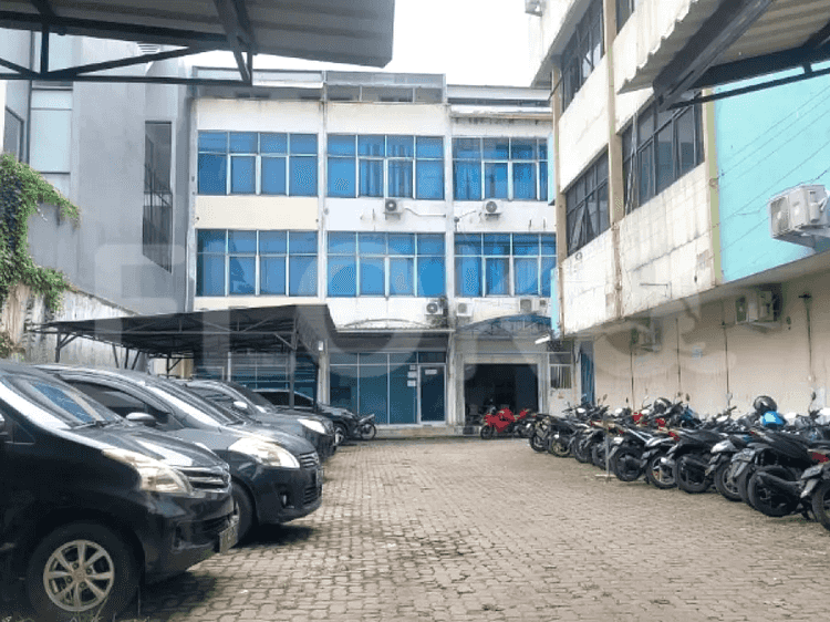 216 sqm, shophouse for sale in Raya Pasar Minggu, Pasar Minggu 2