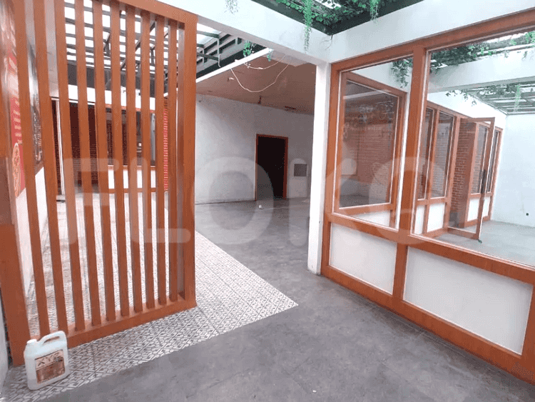 170 sqm, shophouse for rent in Kemang, Kemang 4