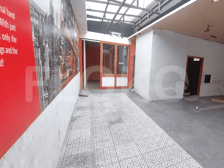 170 sqm, shophouse for rent in Kemang, Kemang 2