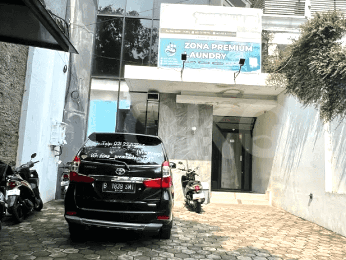 350 sqm, shophouse for sale in Kemang, Kemang 3