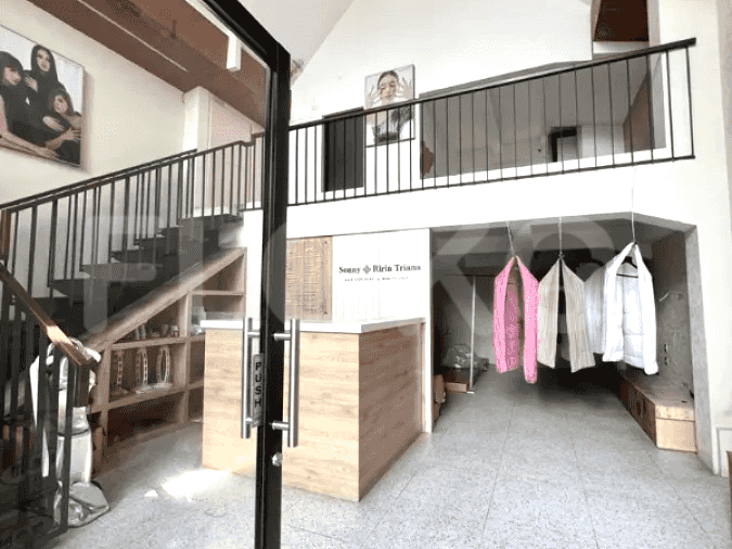 350 sqm, shophouse for sale in Kemang, Kemang 2