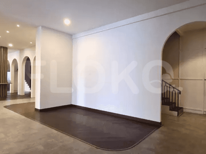 612 sqm, shophouse for sale in Kemang, Kemang 4