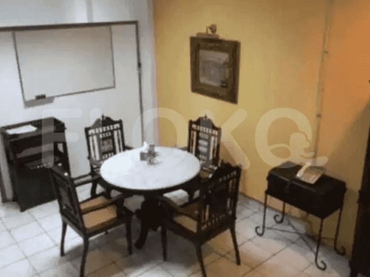 375 sqm, shophouse for sale in Kemang Utama, Kemang 4