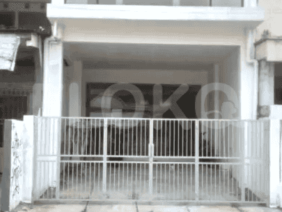 240 sqm, shophouse for sale in Kemang, Kemang 4