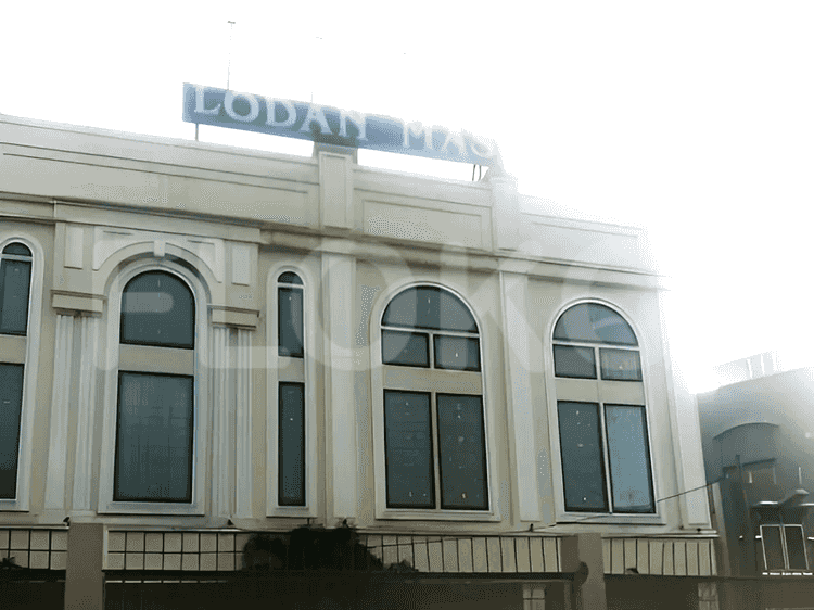 2100 sqm, shophouse for sale in Lodan Raya, Ancol 3