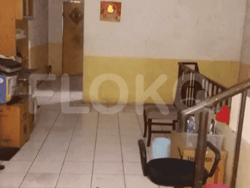 Dijual Ruko Luas 288 m2 di Lodan, Ancol 3