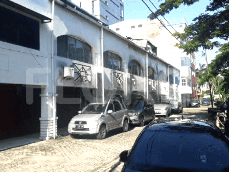 450 sqm, shophouse for rent in Ancol Pasir Putih Raya, Ancol 2