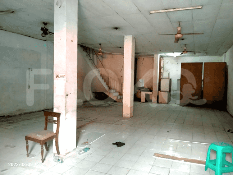 680 sqm, shophouse for rent in Ancol, Ancol 1