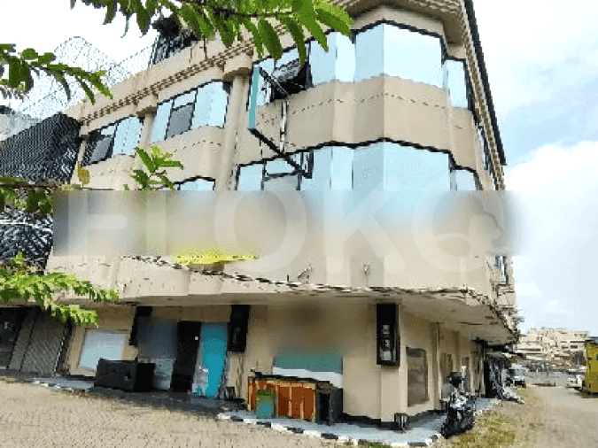 954 sqm, shophouse for sale in Ancol, Ancol 3