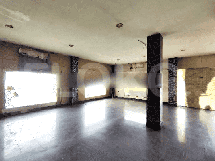 954 sqm, shophouse for sale in Ancol, Ancol 1