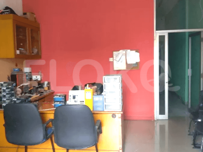 100 sqm, shophouse for sale in Ancol, Ancol 2