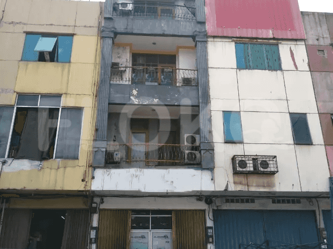 100 sqm, shophouse for sale in Ancol, Ancol 4