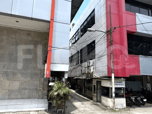 210 sqm, shophouse for sale in Re Martadinata, Pademangan 1