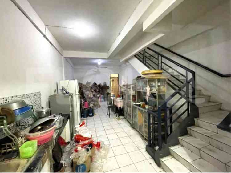 204 sqm, shophouse for sale in Re Martadinata, Pademangan 4