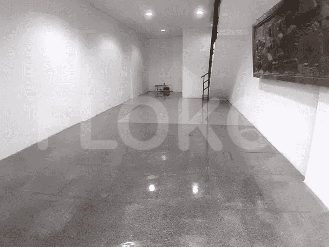 480 sqm, shophouse for sale in Margaguna Raya, Pondok Indah 5