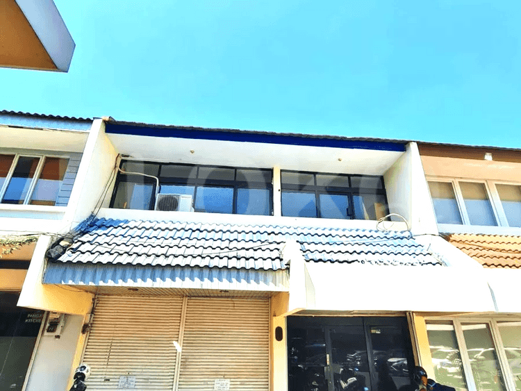 210 sqm, shophouse for sale in Metro Pondok Indah, Pondok Indah 3